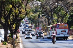 Concurso SEMOB DF: 10 vagas previstas pela LDO!