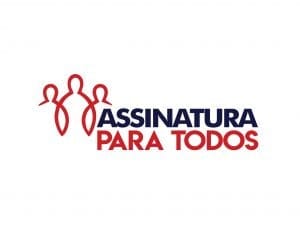 Assinatura Para Todos