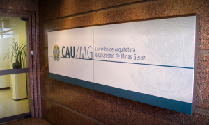 Edital CAU MG: vagas para níveis médio e superior!