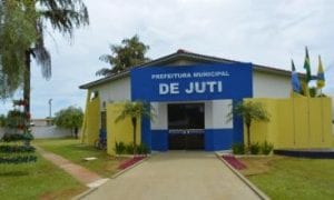 Concurso Prefeitura de Juti MS: SAIU EDITAL! Até R$10,3 mil!