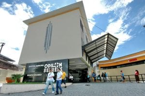 Concurso HOB MG - Hospital Odilon Behrens: banca definida! Confira aqui as informações!