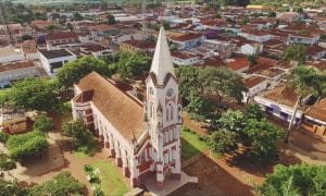 Concurso Prefeitura de Jardinópolis SP: até R$10,8 mil!