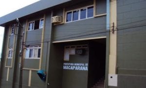 Concurso Prefeitura de Macaparana PE: SAIU! Mais de 245 vagas!