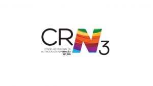 Edital CRN 3