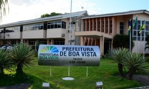 Edital Prefeitura de Boa Vista RR: SAIU! Iniciais de até R$ 3,5 mil!