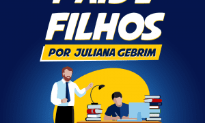 Qual o calcanhar de Aquiles do concurseiro? A FAMÍLIA! Por: Juliana Gebrim