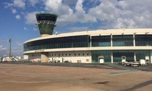 Concurso Aeroporto de Maringá PR: inscrições abertas! Até R$ 5,7 mil!
