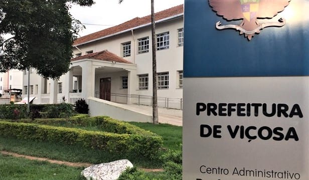 Concurso Prefeitura de Viçosa MG: SAIU EDITAL! Até R$8,6 mil e mais de 100 vagas! Confira aqui as informações.