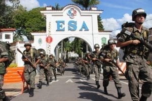 Edital ESA: provas em agosto!