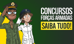 Ministério da Defesa: veja os concursos das Forças Armadas 2019!