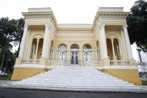 Concurso Câmara Municipal de Curitiba