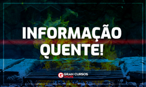 Concurso TRT 10 necessário! Mais de 140 cargos vagos