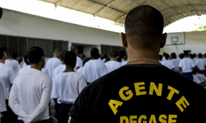 Concurso Degase RJ: andamento depende do acordo com MPRJ!