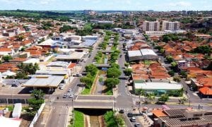 Concurso Prefeitura de Olímpia SP: SAIU! Mais de 100 vagas!