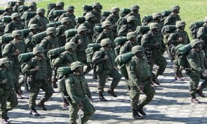 Edital Marinha: inscrições abertas! 960 vagas para Fuzileiros Navais!