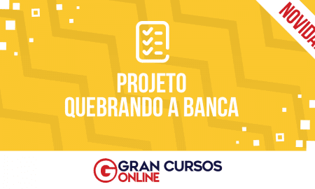 Quebrando a banca: entenda como os examinadores abordam os assuntos mais cobrados!