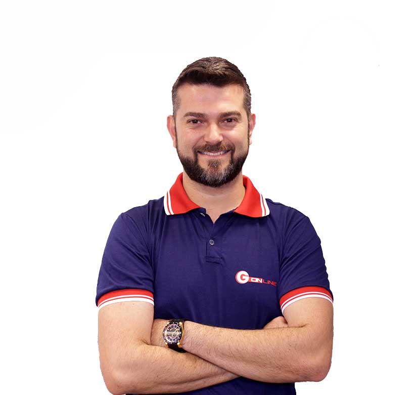 Vandré Amorim