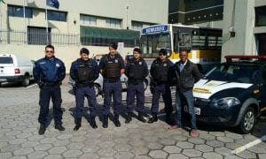 Concurso Guarda São José dos Pinhais: AUTORIZADO! Edital e junho!