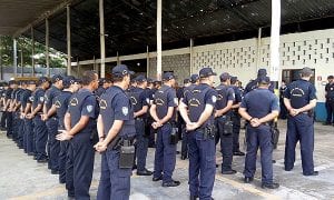 Concurso Guarda Municipal de Mombuca SP: inscrições abertas!