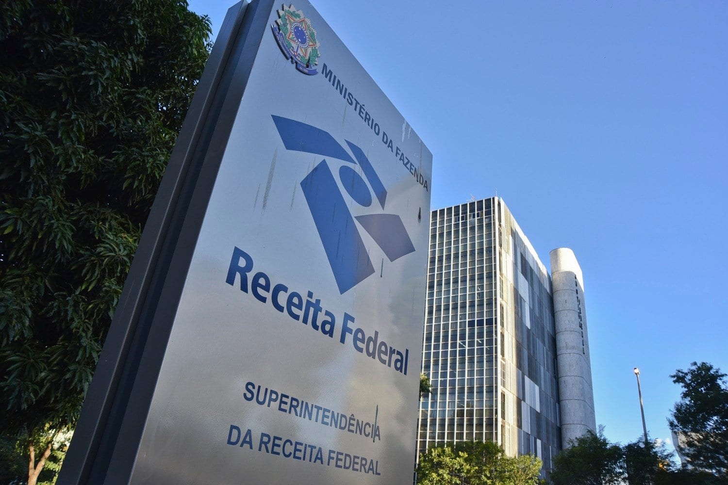 Concurso Receita Federal: 3.360 vagas solicitadas! VEJA