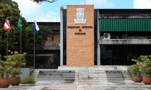 Edital Prefeitura de Camaçari BA oferta 121 vagas!