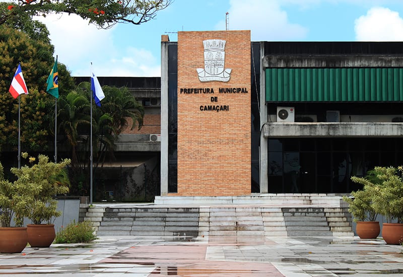 Prefeitura de Camaçari