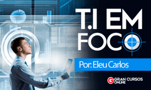 T.I em Foco: Linux para concursos é ou não é um bicho de sete cabeças?