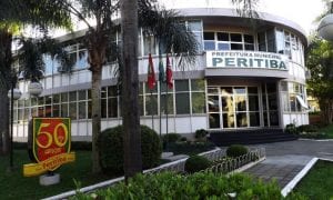Concurso Prefeitura de Peritiba SC tem iniciais de até R$ 3,8 mil!