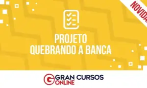 Quebrando a banca: entenda como os examinadores abordam os assuntos mais cobrados!