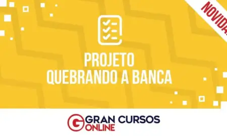 Quebrando a banca: entenda como os examinadores abordam os assuntos mais cobrados!