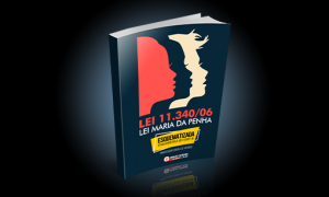 E-book gratuito sobre a Lei Maria da Penha. Prepare-se com o Gran Cursos Online!