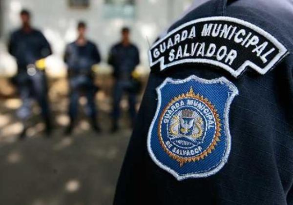 Concurso Guarda Municipal de Salvador: 50 vagas e até R$2,5 mil!