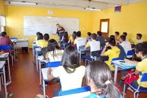 Concurso SEED AP