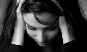 Esgotamento emocional. Por: Juliana Gebrim