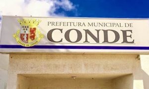 Concurso Prefeitura de Conde PB: inscrições abertas para 71 vagas!
