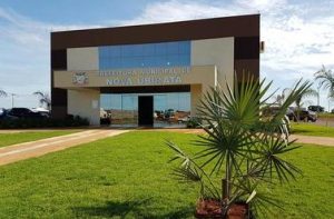 Provas do concurso Prefeitura de Nova Ubiratã MT serão aplicadas em maio.