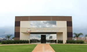 Concurso Prefeitura de Nova Ubiratã MT oferta ganhos de R$ 13,6 mil