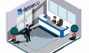 Concurso Detran SP: atribuições de Agente e Oficial de Trânsito!