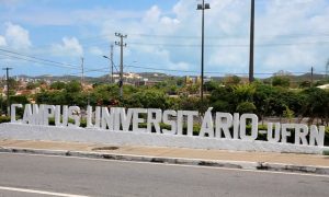 Concurso UFRN: último dia de inscrição! Iniciais de até R$ 4,1 mil!