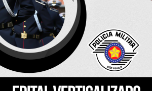 Edital PM SP (Aluno Oficial): baixe gratuitamente e prepare-se!