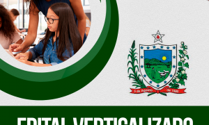 Edital SEE PB Verticalizado: baixe e organize-se!