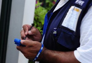 Concurso IBGE Analista Censitário