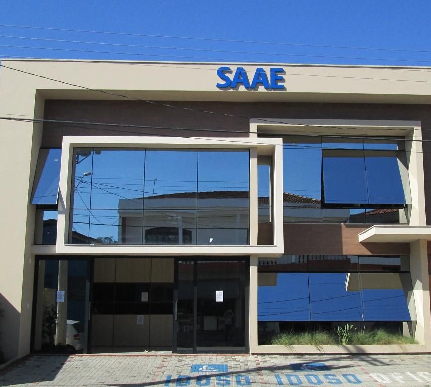 Concurso SAAE Pedreira SP 18 vagas e iniciais de R2,1 mil! Concurso SAAE Pedreira SP 18 vagas e iniciais de R2,1 mil!