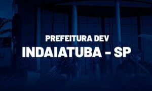 Concurso Prefeitura de Indaiatuba SP: inscrições até 27/01. VEJA!