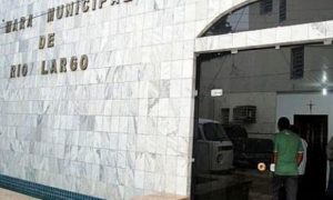 Concurso Câmara de Rio Largo AL: prorrogado o período de inscrição!