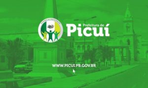 Concurso Prefeitura de Picuí PB: inscrições encerram amanhã!