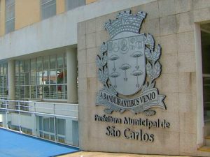 Concurso Prefeitura de São Carlos SP: SAÍRAM OS EDITAIS! Confira aqui todas as informações.