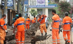 Concurso Comlurb 2019: AUTORIZADO! Novo edital em breve!