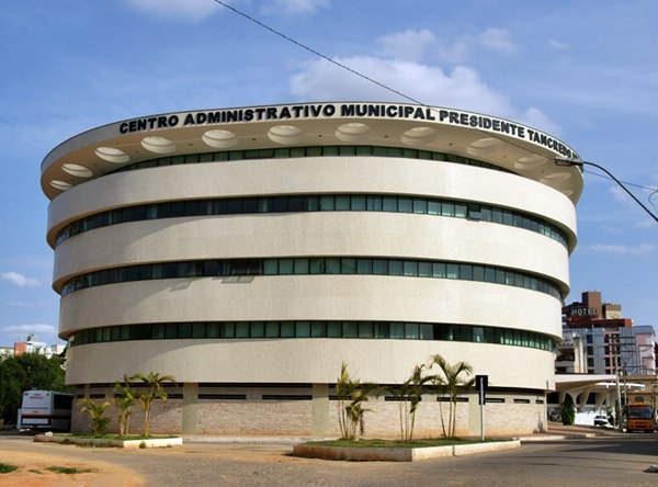 Concurso Prefeitura de Muriaé MG: dois editais publicados!
