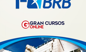 Confira os nossos simulados gratuitos para o Banco de Brasília!